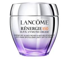 Crema faciala anti-rid cu protectie solara ridicata Lancome Paris RÉNÉRGIE H.P.N UVMUNE 75 ml